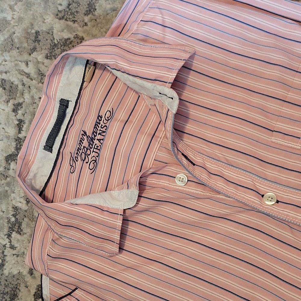 Tommy Bahama shirt XL